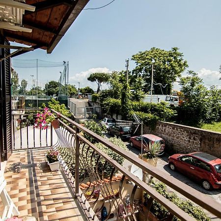 Yourquadrarooms B&B Рим Экстерьер фото