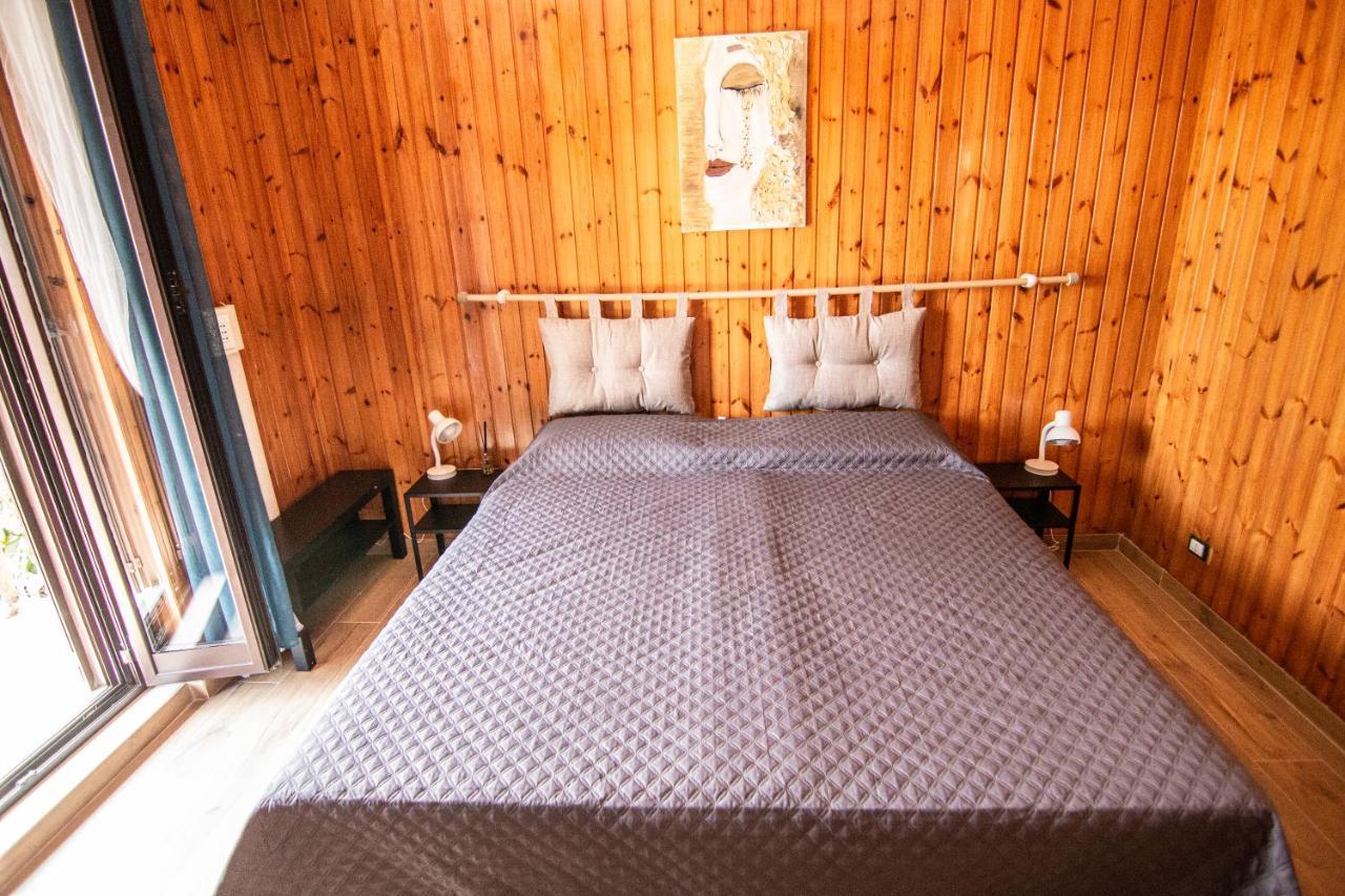Yourquadrarooms B&B Рим Экстерьер фото