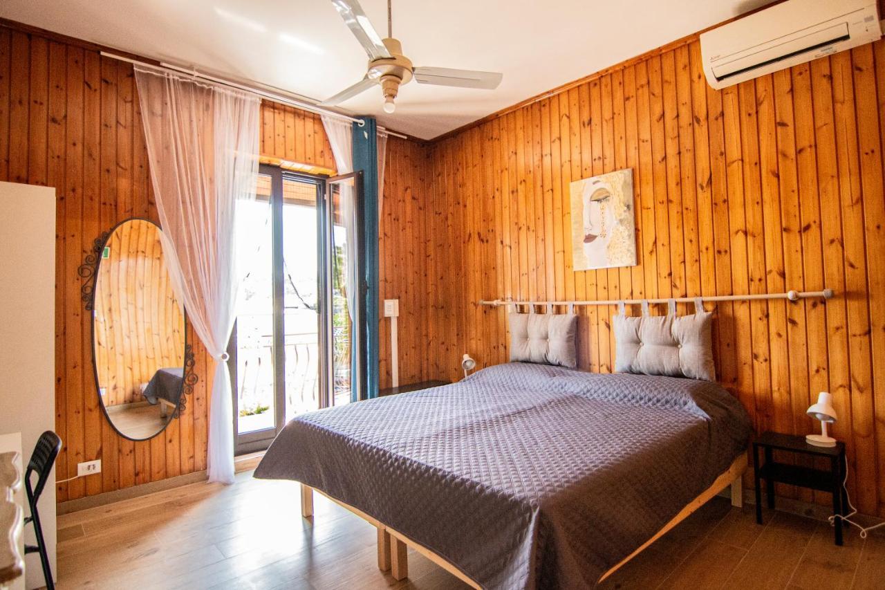 Yourquadrarooms B&B Рим Экстерьер фото