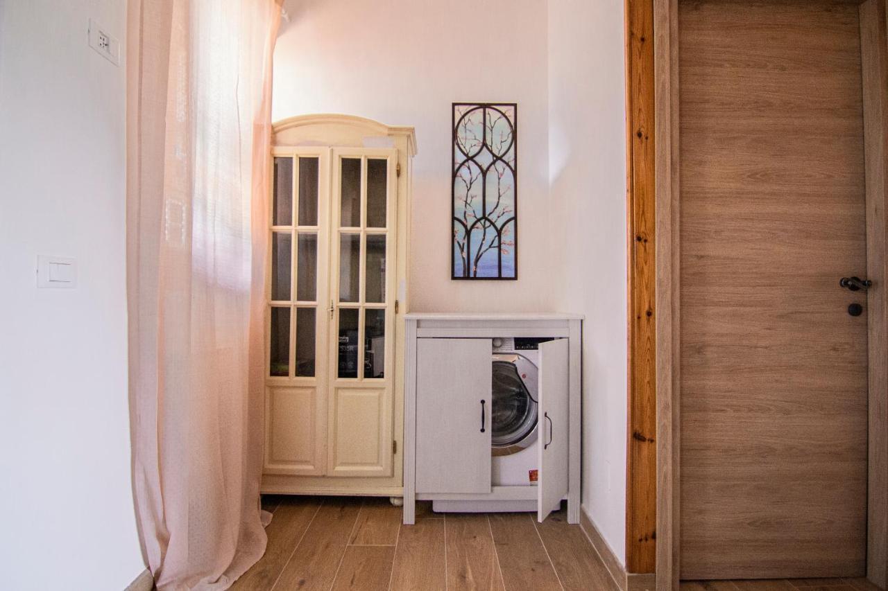 Yourquadrarooms B&B Рим Экстерьер фото